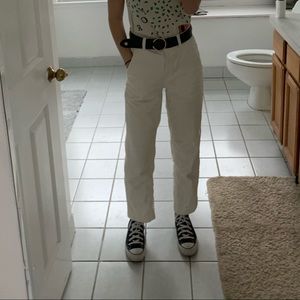 Everlane Women’s corduroy pants